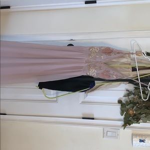 Beautiful formal Gown